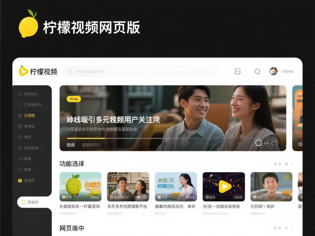 如今，在线视频平台正成为人们日常娱乐的重